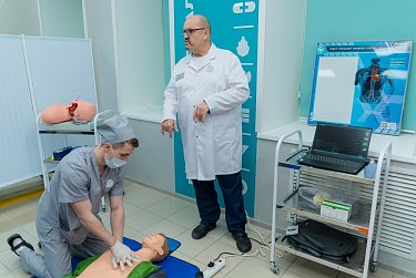 Александр Куниловский: «Работа по «бесшовному» принципу помогает подготовить настоящих профессионалов»